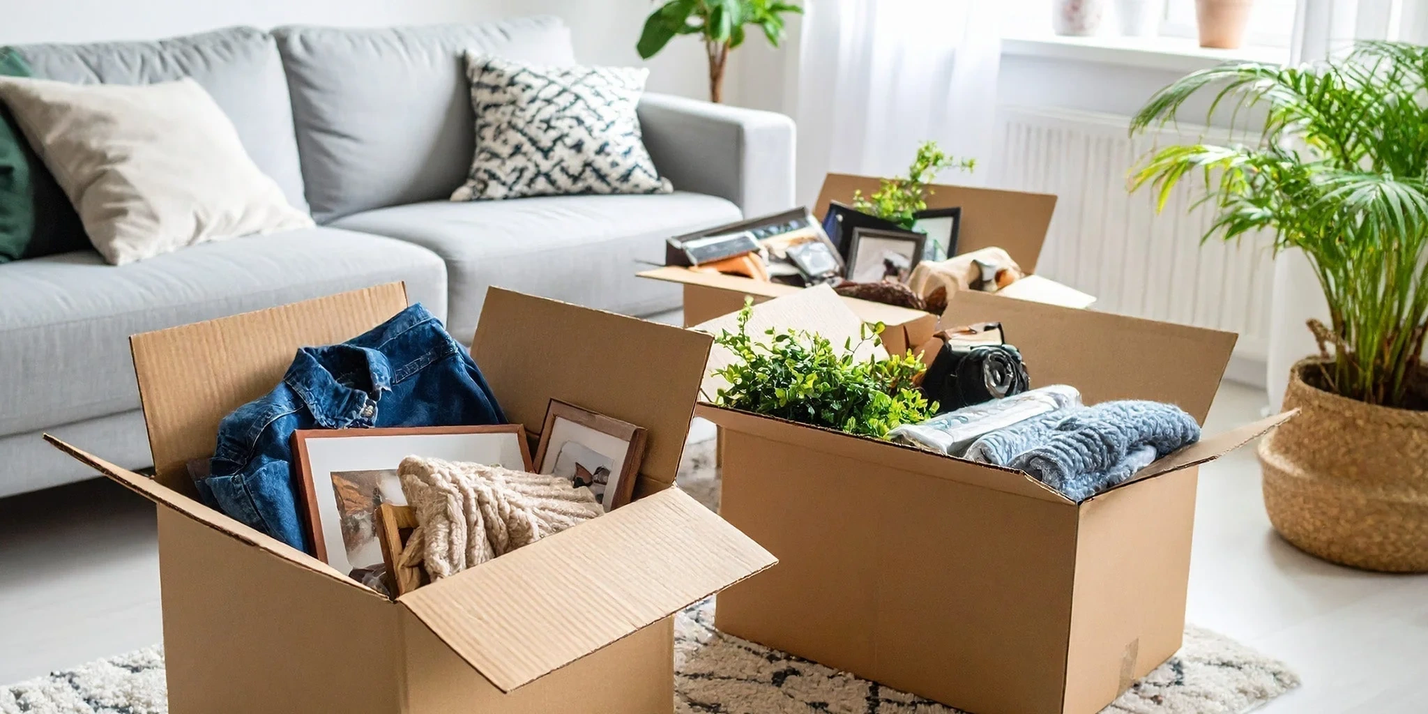 7 sai lầm dọn dẹp khiến nhà bạn mãi không gọn - 1