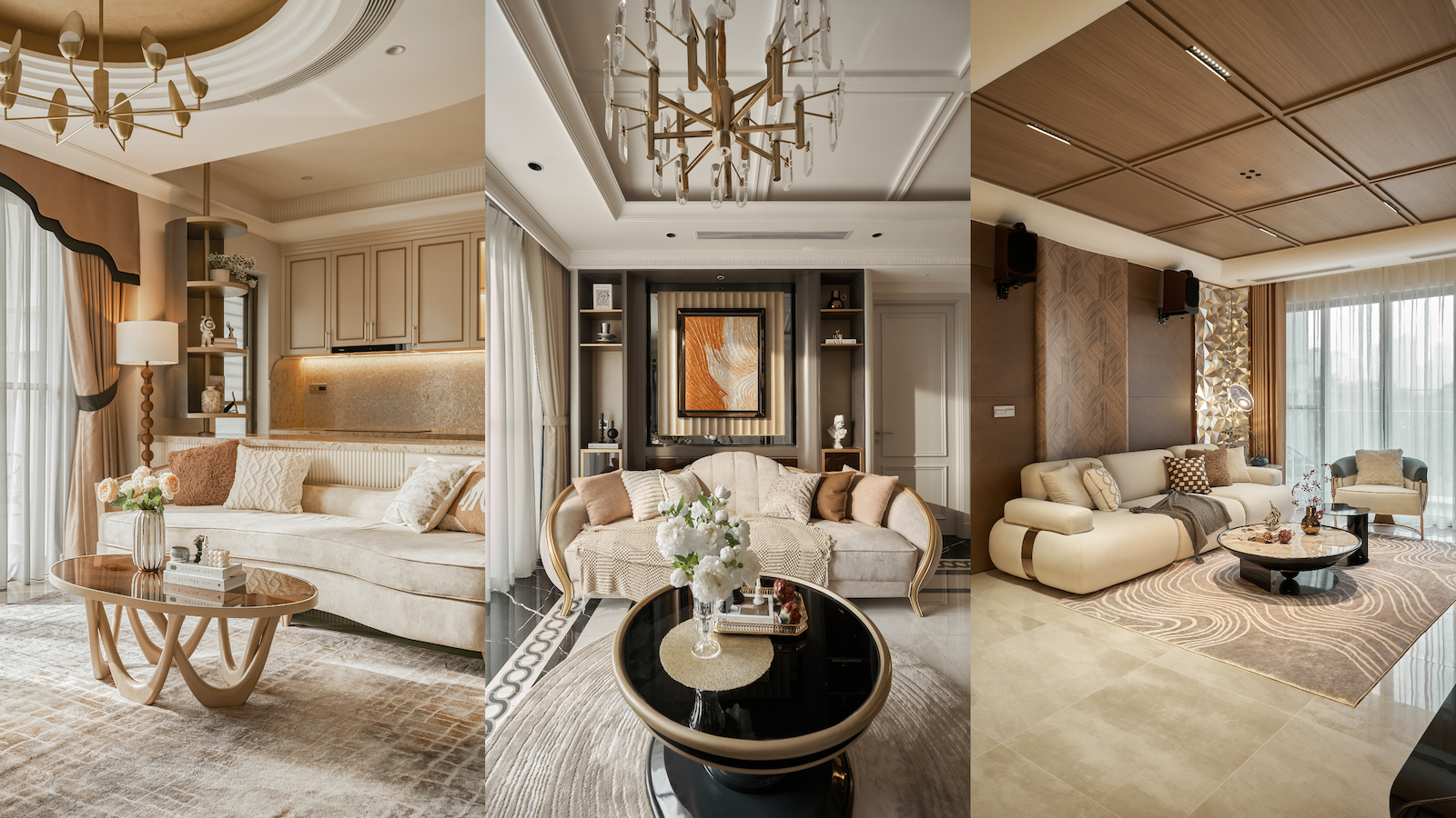 Prestige và lựa chọn phát triển khác biệt trong ngành thiết kế nội thất Việt Nam - 1