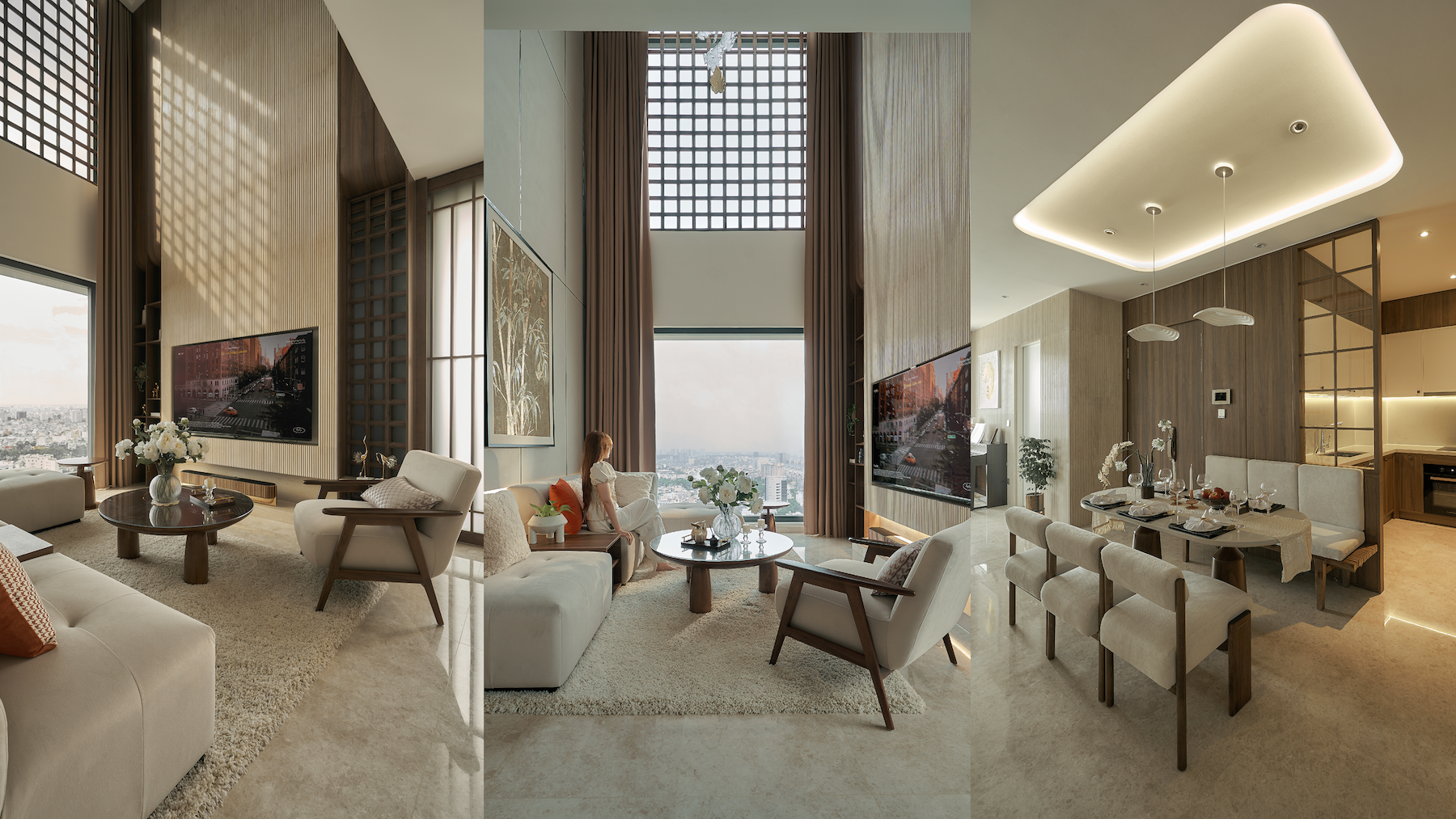 Prestige và lựa chọn phát triển khác biệt trong ngành thiết kế nội thất Việt Nam - 3