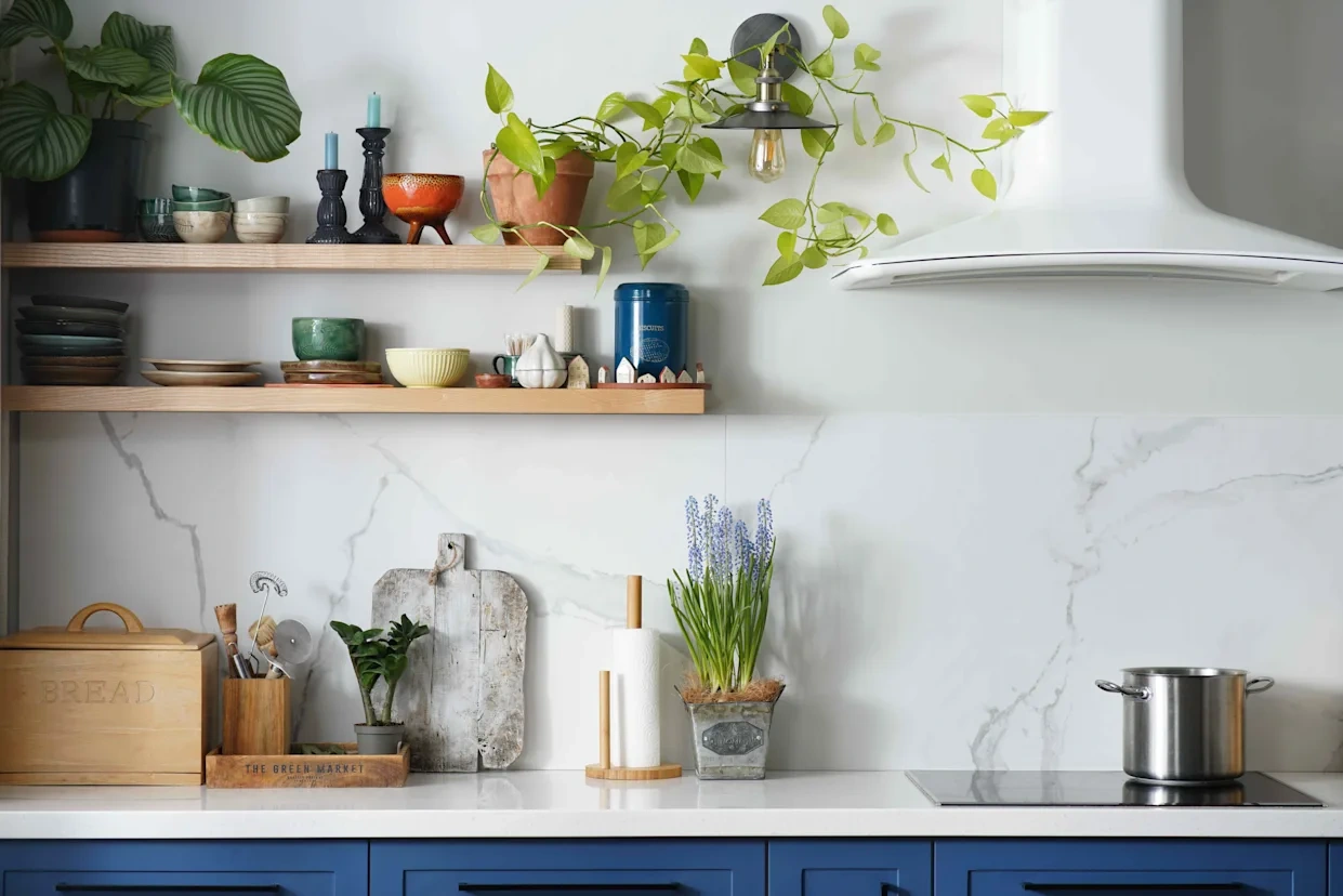 Tuyệt chiêu dọn nhà sạch bong trong 20 phút - 1