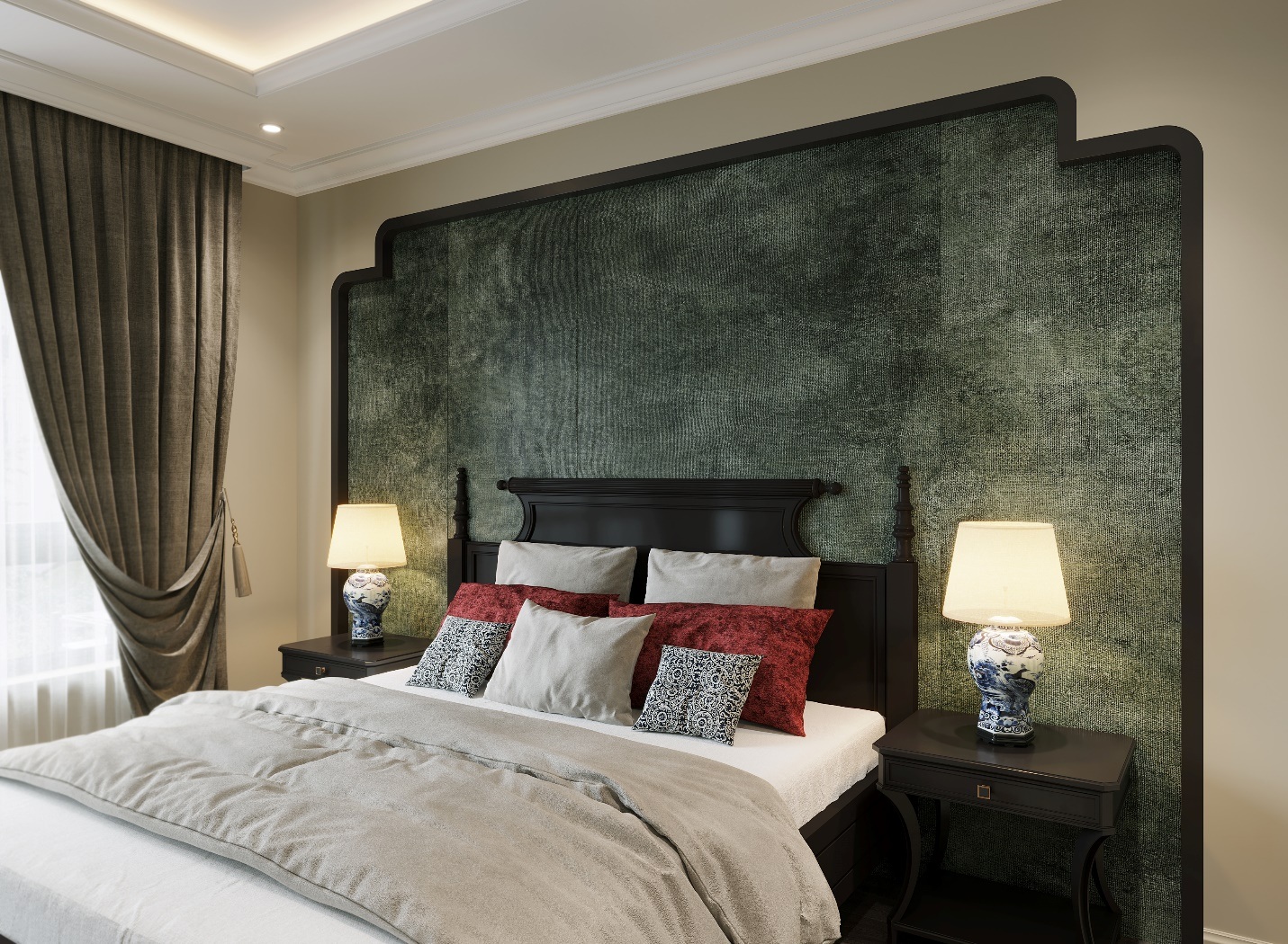 Gỗ Minh Long: Sáng tạo là đồng thời tìm về bản sắc và kết nối với thế giới - 2 Gỗ Minh Long: Sáng tạo là đồng thời tìm về bản sắc và kết nối với thế giới - 2