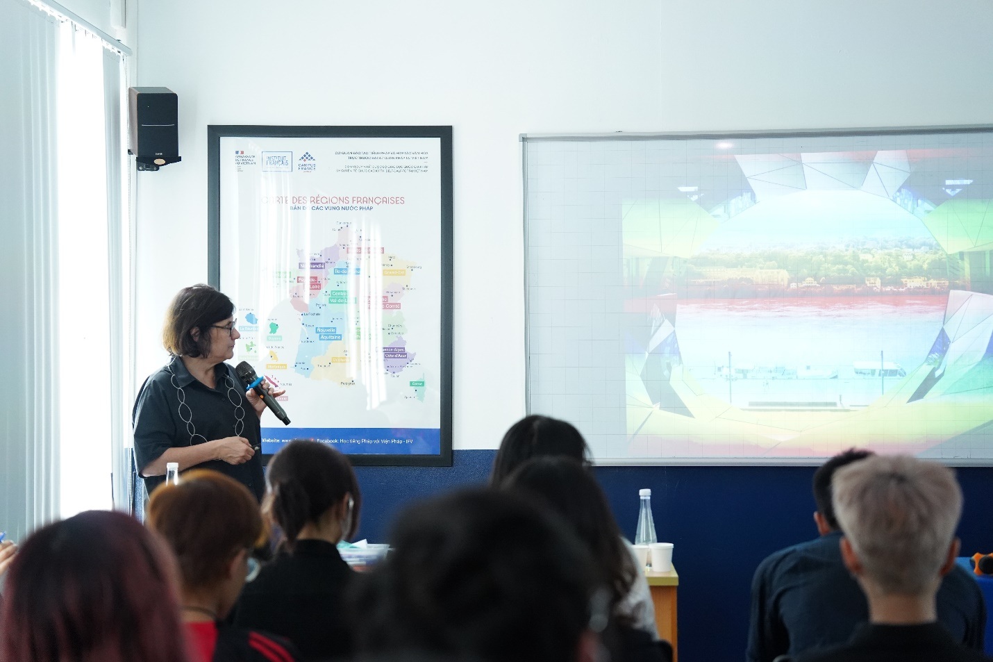 Gỗ Minh Long: Sáng tạo là đồng thời tìm về bản sắc và kết nối với thế giới - 4 Gỗ Minh Long: Sáng tạo là đồng thời tìm về bản sắc và kết nối với thế giới - 4