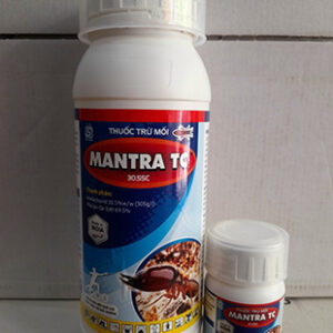 Thuốc diệt mối MANTRA TC 30.5SC