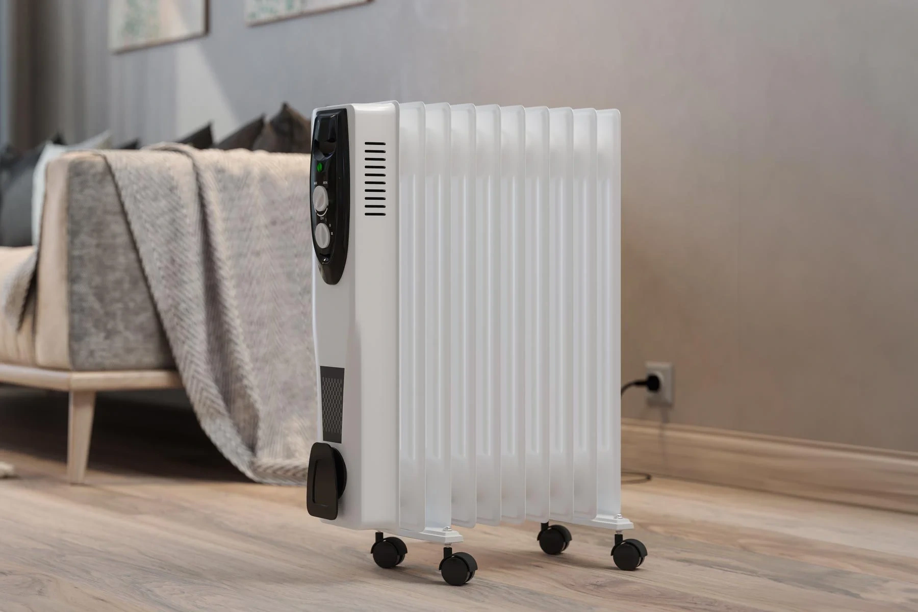 5 vật dụng tuyệt đối không để gần máy sưởi, tránh họa cháy nhà - 1 5 vật dụng tuyệt đối không để gần máy sưởi, tránh họa cháy nhà - 1